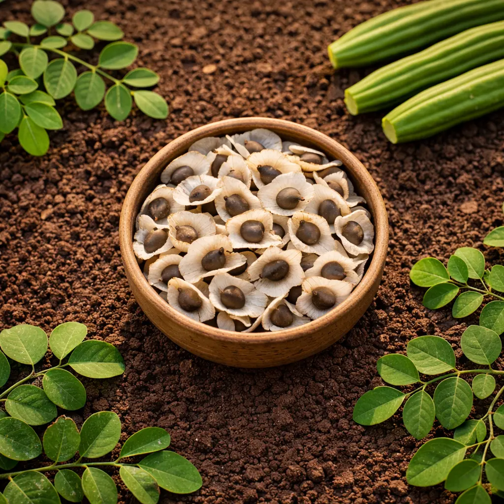 Seeds